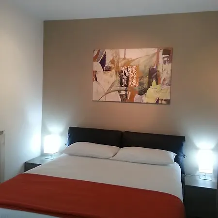 Διαμέρισμα Suite Home Gavirate *