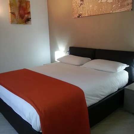 Suite Home Gavirate Διαμέρισμα Gavirate