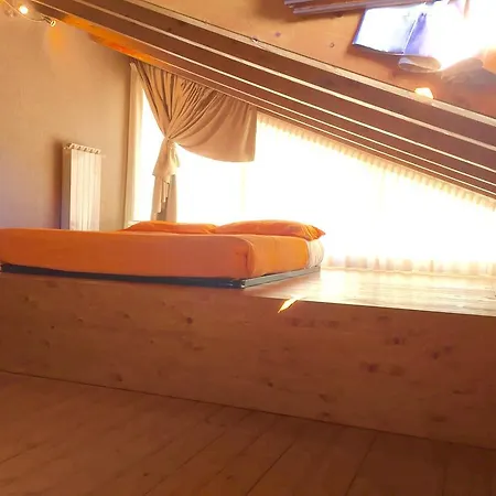 Suite Home Gavirate Διαμέρισμα *
