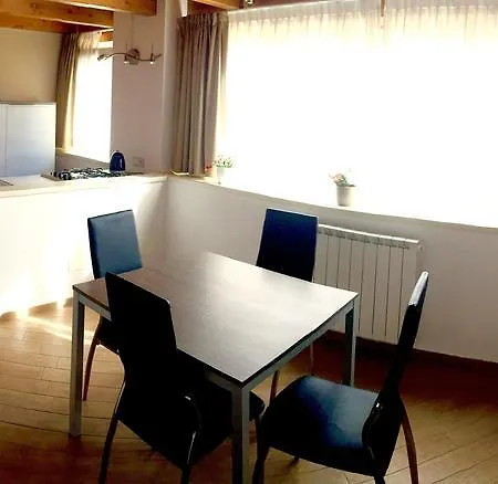Διαμέρισμα Suite Home Gavirate *