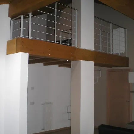 Διαμέρισμα Suite Home Gavirate Gavirate