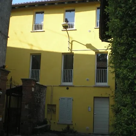 Διαμέρισμα Suite Home Gavirate *