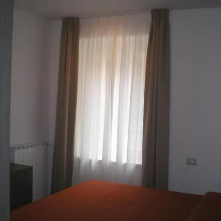 Διαμέρισμα Suite Home Gavirate *