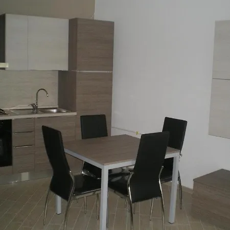 Διαμέρισμα Suite Home Gavirate *