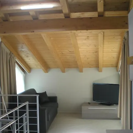 Διαμέρισμα Suite Home Gavirate *