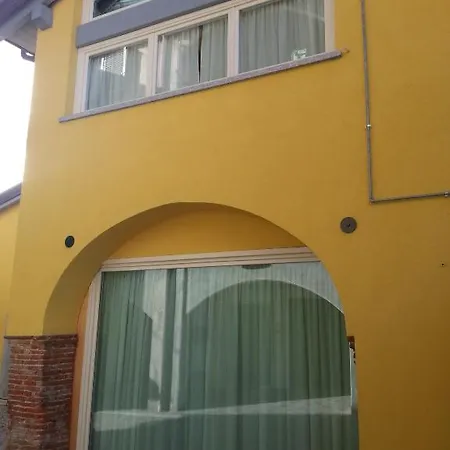 Διαμέρισμα Suite Home Gavirate Gavirate