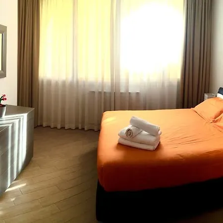 Διαμέρισμα Suite Home Gavirate