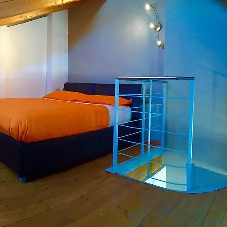Suite Home Gavirate Διαμέρισμα *