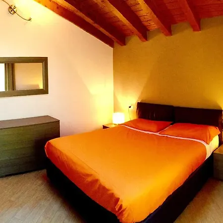 Διαμέρισμα Suite Home Gavirate Gavirate