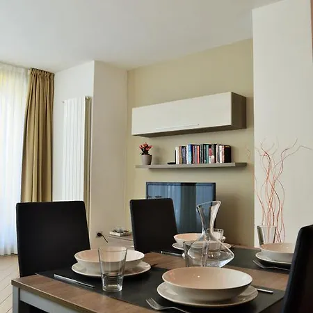 Suite Home Gavirate Διαμέρισμα Gavirate