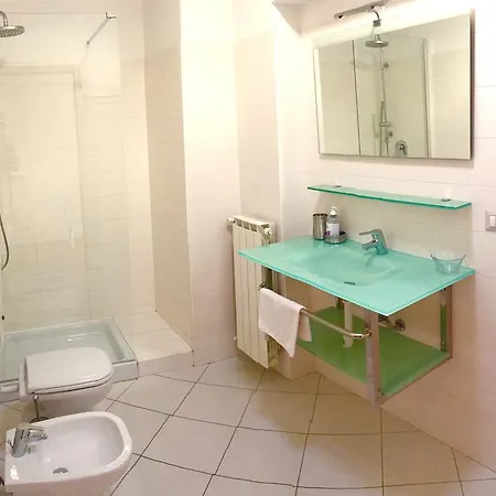 Διαμέρισμα Suite Home Gavirate