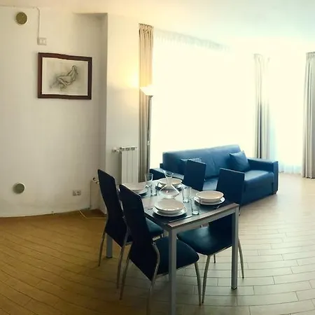 Διαμέρισμα Suite Home Gavirate *