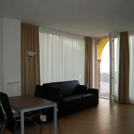 Διαμέρισμα Suite Home Gavirate *