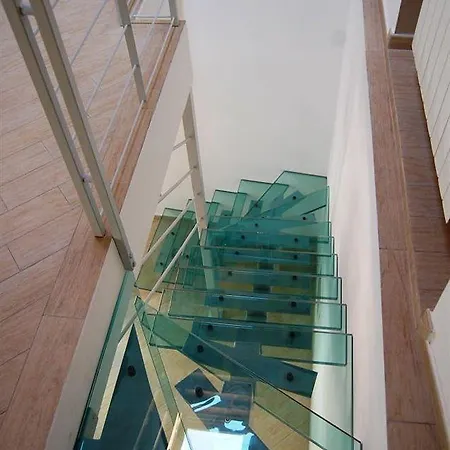 Διαμέρισμα Suite Home Gavirate *