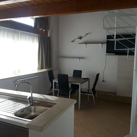 Διαμέρισμα Suite Home Gavirate