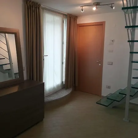 Διαμέρισμα Suite Home Gavirate