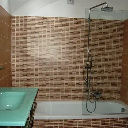 Διαμέρισμα Suite Home Gavirate Gavirate