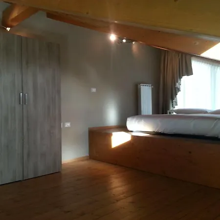 Διαμέρισμα Suite Home Gavirate *