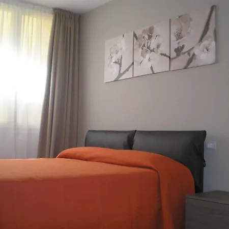 Διαμέρισμα Suite Home Gavirate *