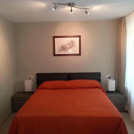 Διαμέρισμα Suite Home Gavirate