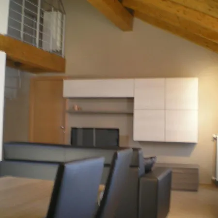Suite Home Gavirate Διαμέρισμα Gavirate