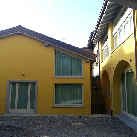 Suite Home Gavirate Διαμέρισμα Gavirate
