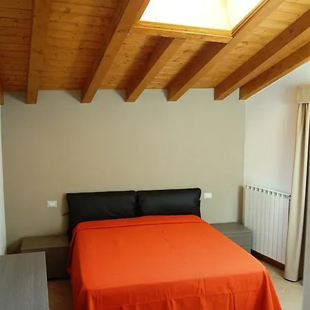 Διαμέρισμα Suite Home Gavirate Gavirate