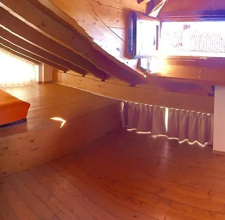 Suite Home Gavirate Appartamento *