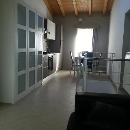 Suite Home Gavirate Gavirate