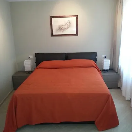 Appartement Suite Home Gavirate
