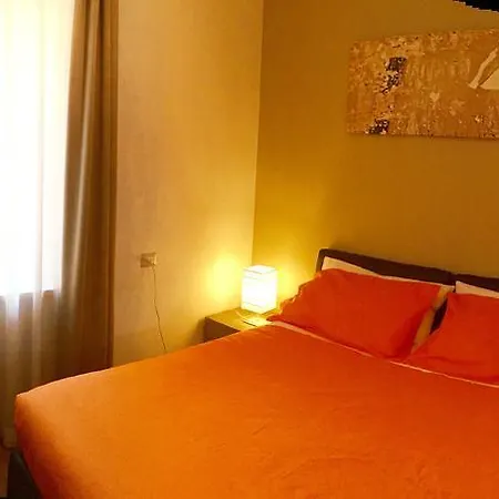 Suite Home Gavirate Appartamento Gavirate