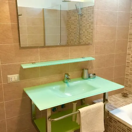 Suite Home Gavirate Gavirate