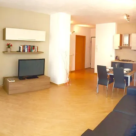 Suite Home Gavirate Appartamento *