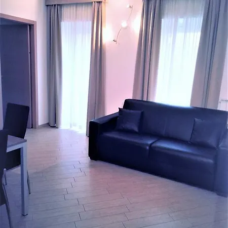 Suite Home Gavirate Appartamento Gavirate