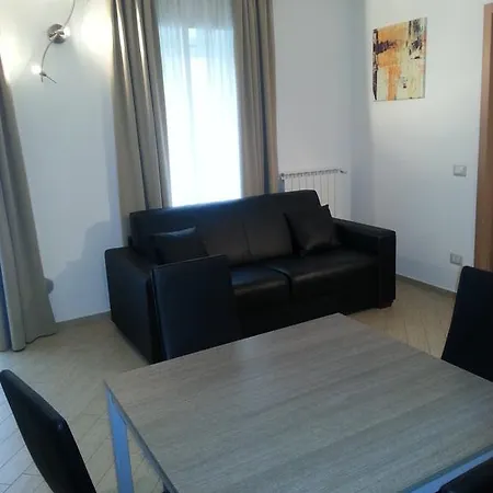 Suite Home Gavirate Gavirate