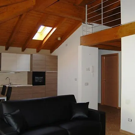 Suite Home Gavirate *