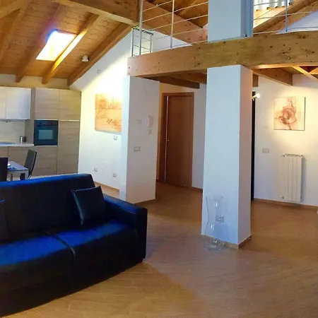 Suite Home Gavirate Gavirate