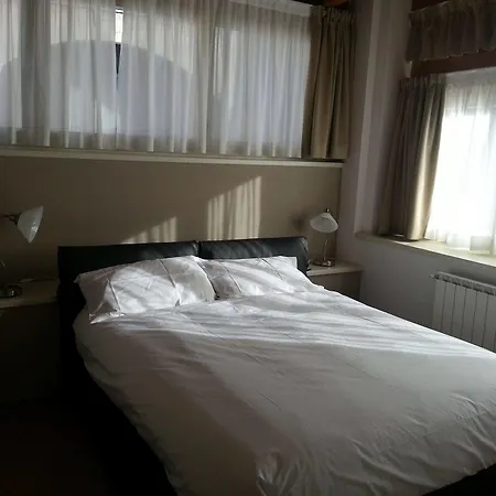 Suite Home Gavirate Appartamento *
