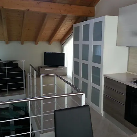 Suite Home Gavirate Gavirate