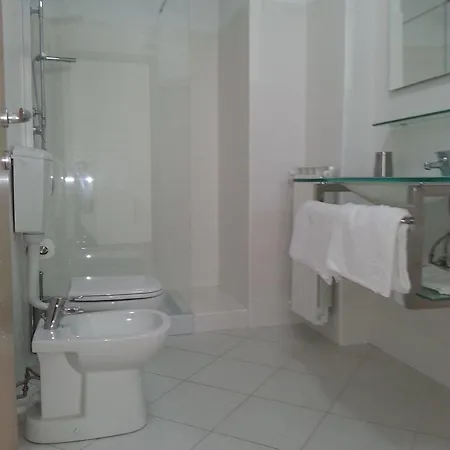 Suite Home Gavirate Appartamento *