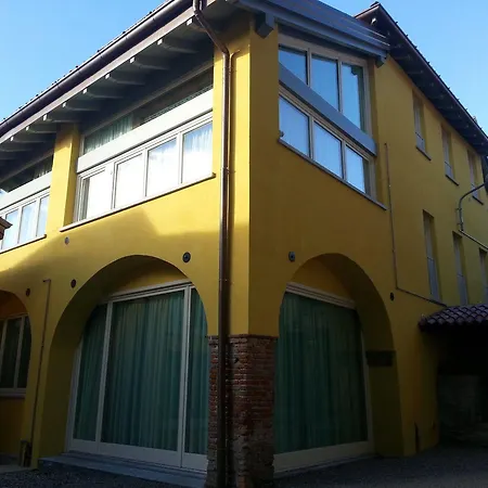 Suite Home Gavirate *