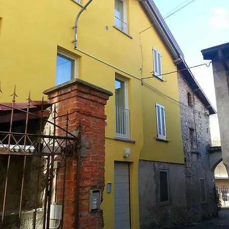Suite Home Gavirate