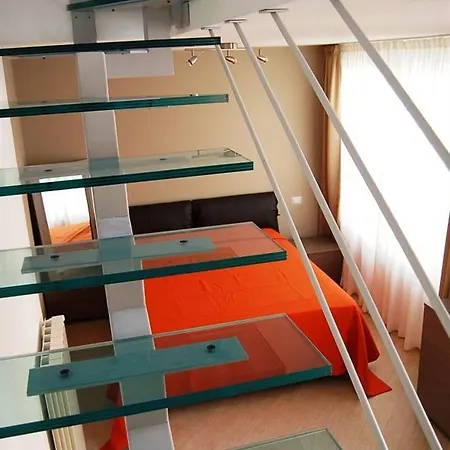 Suite Home Gavirate Apartment *