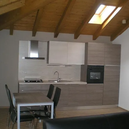 Appartamento Suite Home Gavirate *