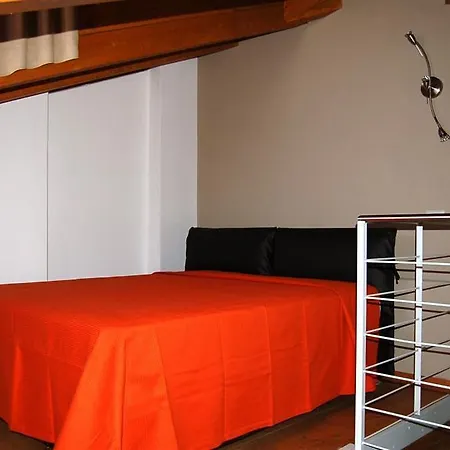 Suite Home Gavirate Appartamento *