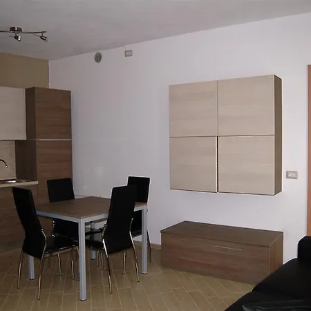 Suite Home Gavirate