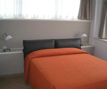 Suite Home Gavirate Appartamento *