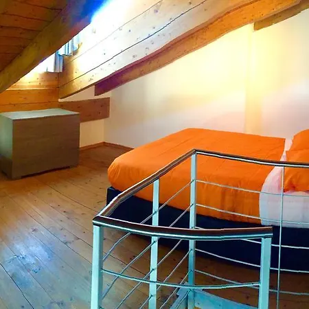 Suite Home Gavirate