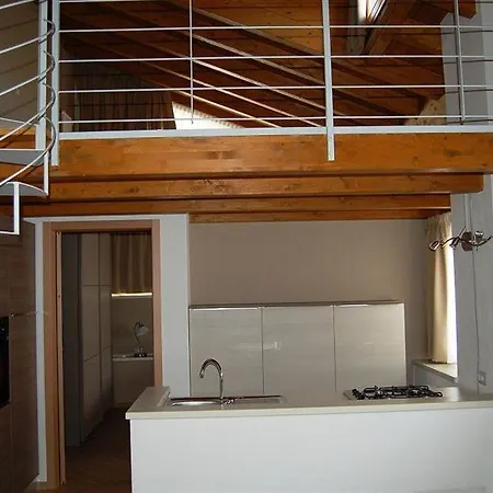 Suite Home Gavirate * Gavirate